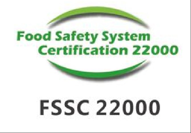 BRCGS Certification