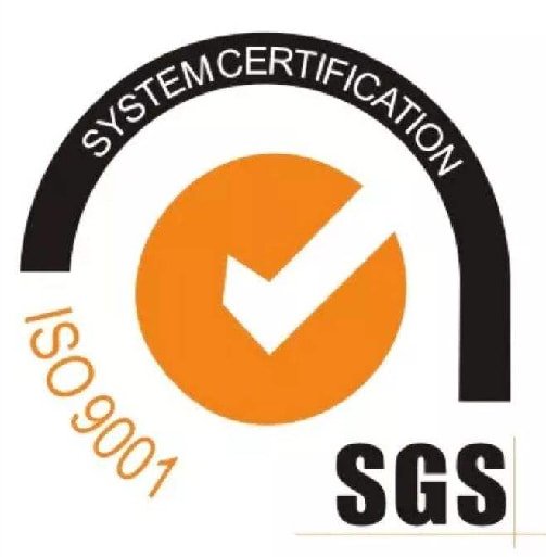 ISO 14001 Certification