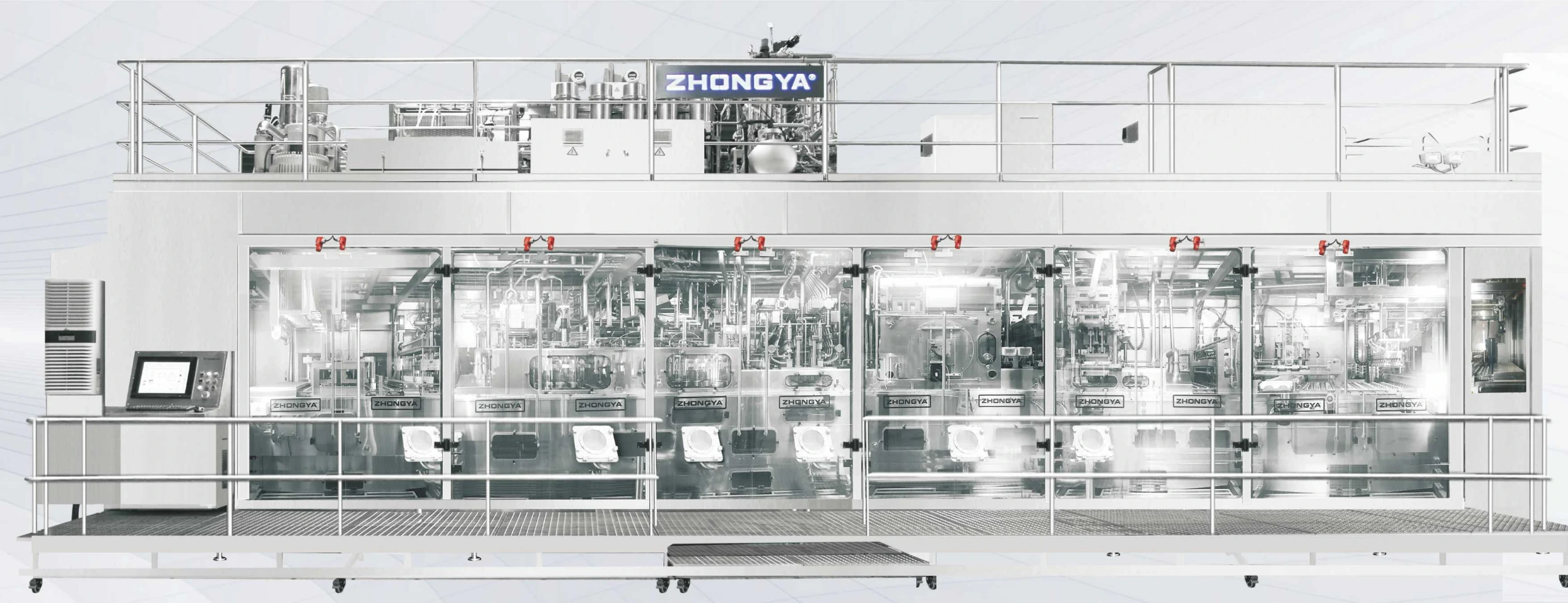 Rigid Specifications