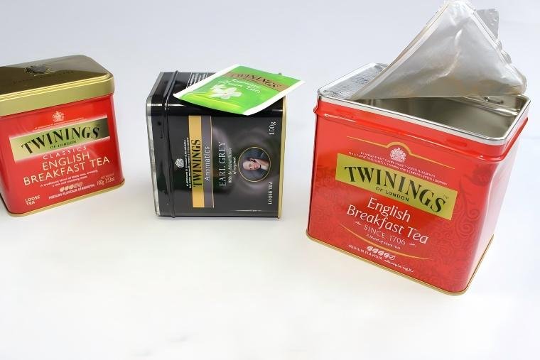 Aluminum Foil Rollstock
