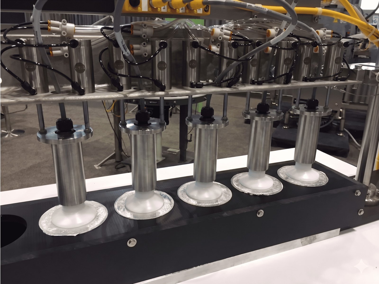 Sealing Failure & Leakage